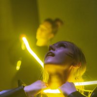 Распутность и наказание :: Джованни Луче