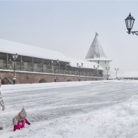 С мамой :: **** vedin