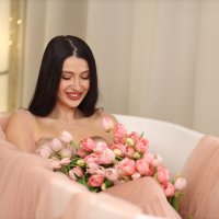 Кристина :: Светлана Тихонина