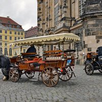 На чём поедем? :: Alexandеr P