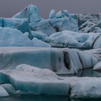Айсберги (3) :: Георгий А