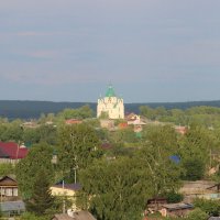 Храм Александра Невского :: Serega SchütZ