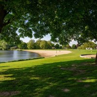 В майский день... :: Николай Гирш В майский день... :: Николай Гирш