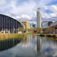 Брюссель :: Elena Ророva