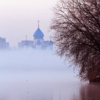 Утро :: Михаил Бибичков Утро :: Михаил Бибичков