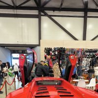 На выставке. :: Ольга 