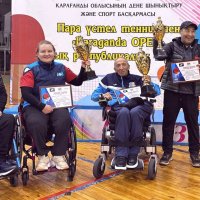 Чемпионы :: Андрей Хлопонин