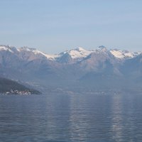 оз.Комо :: Светлана Баталий