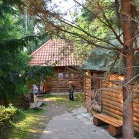 у источника :: Галина R...