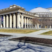 Театр :: Dmitry i Mary S