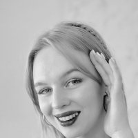 Md. Lizzi Li. :: Игорь Корф