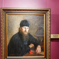 ДОМИНИАН_1997 :: Сергей Янович Микк ДОМИНИАН_1997 :: Сергей Янович Микк