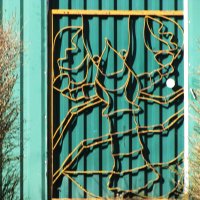 Здесь живёт РАК :: Людмила Смородинская