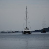 Мармарис  Турция :: Елена Шаламова