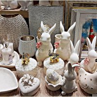 Пасхальные сувениры. :: Валерия Комова