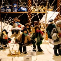 Куклы мальчики :: Анатолий Колосов