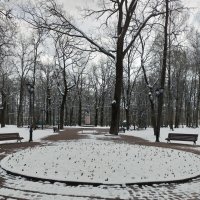 *** :: Валентина Береснева