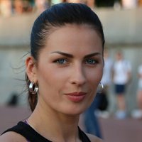 Портрет с танцев :: Владимир59 