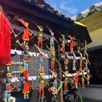 Весна в Китае. Сувениры :: Ирэн 