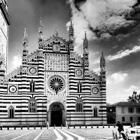 Собор Святого Иоанна Крестителя Monza Италия :: Civetta *** Собор Святого Иоанна Крестителя Monza Италия :: Civetta ***