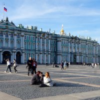 в Питере + 20 :: zavitok *