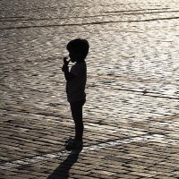 дети наше все :: Олег Лукьянов