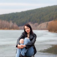 Милена :: Сергей Сол