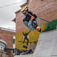 Роллер :: SanSan 