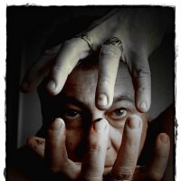 Автопортрет :: Игорь Корф