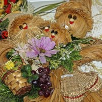 Оберег для дома :: Валерий Иванович