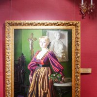 ДУТИКОВА_2007 :: Сергей Янович Микк