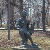 ___ :: Yuriy V