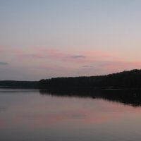 Закат :: Дмитрий Петров Закат :: Дмитрий Петров