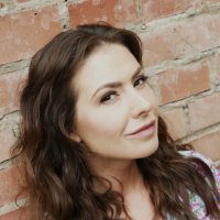 Актриса Ирина Ефремова :: Михаил Трофимов