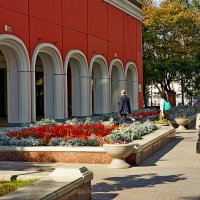 Лаврушинский перелок :: Игорь Белоногов