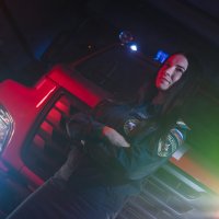*** :: Николай Чекалин