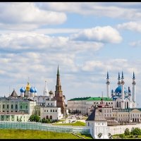 Казань :: **** vedin