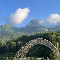 Сочи :: Александр Конов