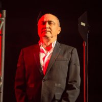 "Хор Турецкого и "Сопрано". Эмоции творчества. :: Михаил 