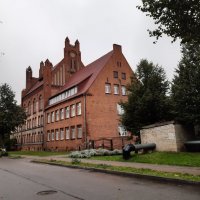 Гусев :: Галина Минчук Гусев :: Галина Минчук