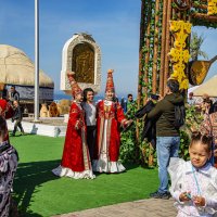 Девчата :: Анатолий Чикчирный