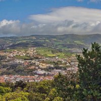 Magic Azores 45 :: Arturs Ancans