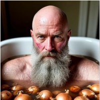 Готовимся :: Igor Volkov