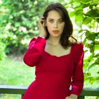 Летнесадовская :: And I go