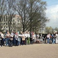 Великая Суббота :: Наталья Герасимова