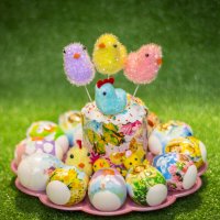 Пасха :: Тамара Федорова