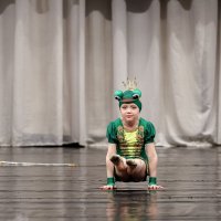 Конкурс "Хранитель мира" :: Андрей Lyz