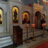 С Воскресением Христовым! :: Андрей Лукьянов