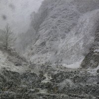 Грузинские каникулы :: Осень 