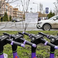 Кто аккуляторы свиздел? Верните! А то в милиция сообщу! :: Валерий Иванович
